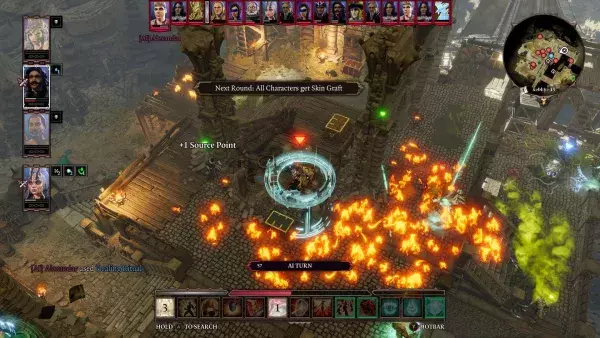 5. Divinity : Original Sin II