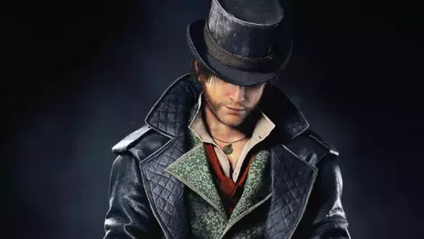 5. Jacob Frye