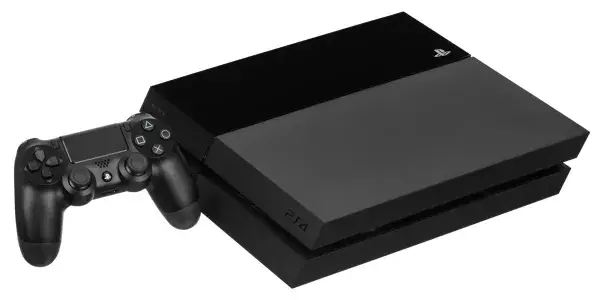 5. PlayStation 4 - 117 millions de consoles vendues