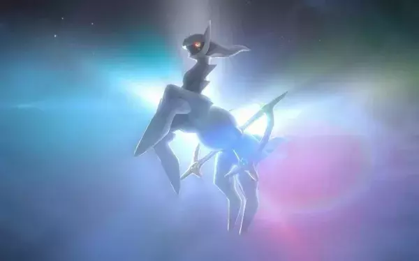 5. Pokémon - 63 jeux