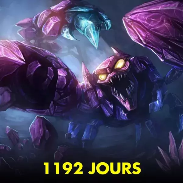5 - Skarner