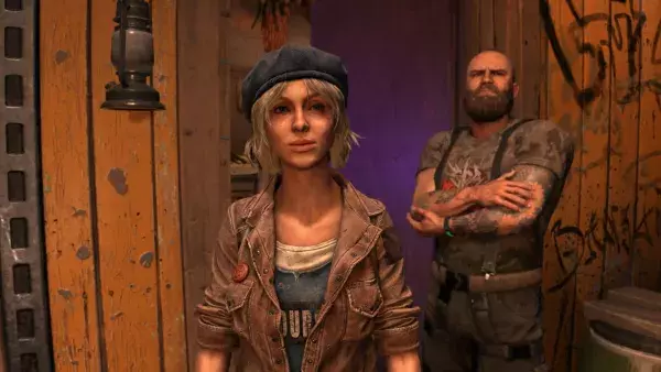 6. Dying Light 2