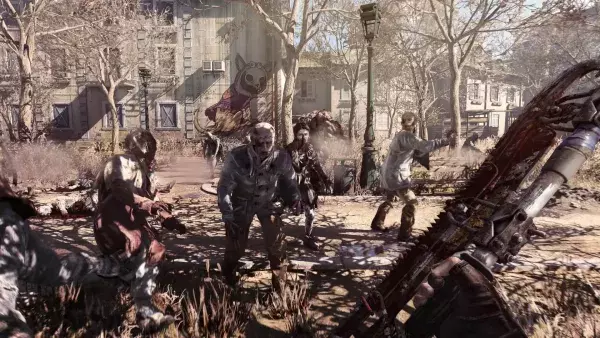 6. Dying Light 2