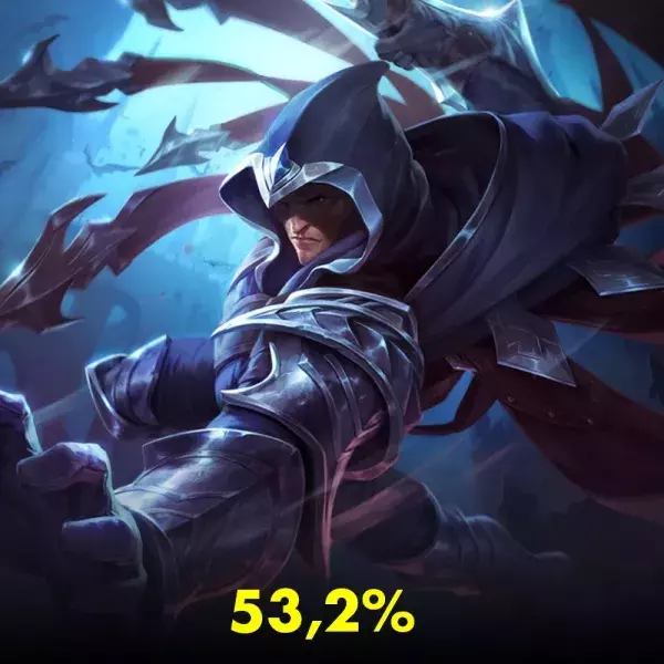 6 - Talon