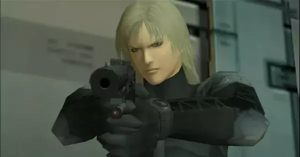 6ème - Raiden