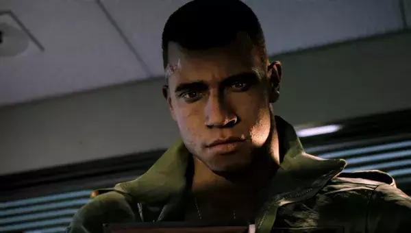 7. Mafia III 