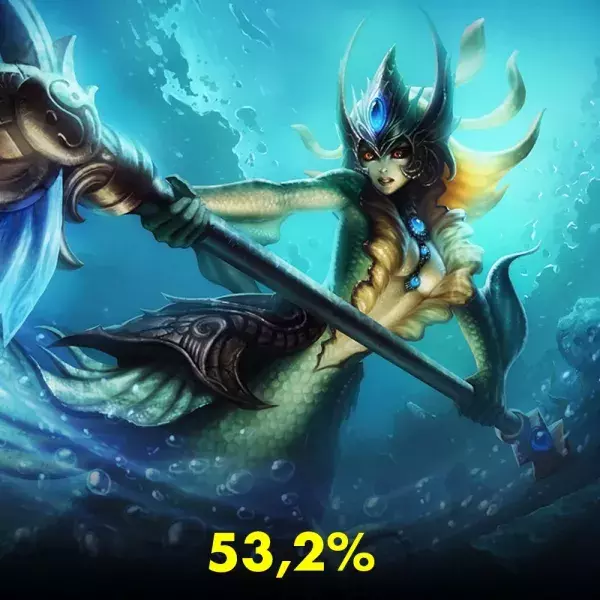 7 - Nami