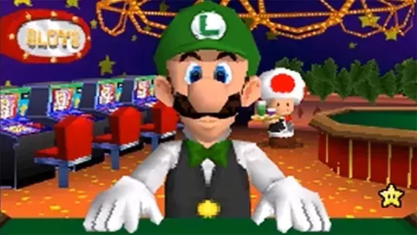 7. New Super Mario Bros.