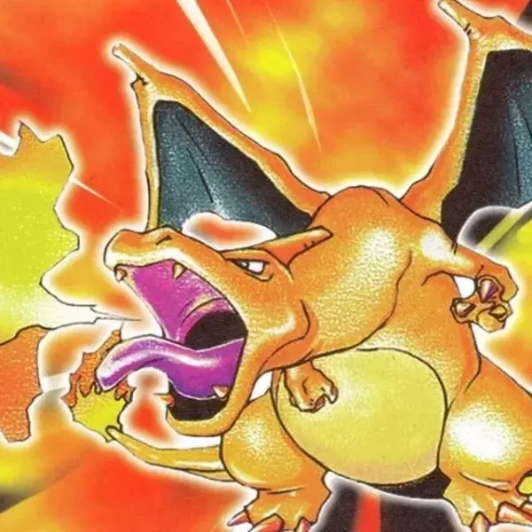 7. Type Feu