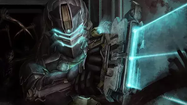 8. Dead Space 2 - 120M$