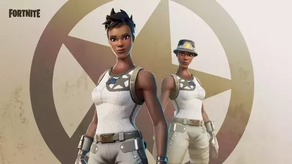 8. Recon Expert (1 200 V-Bucks)