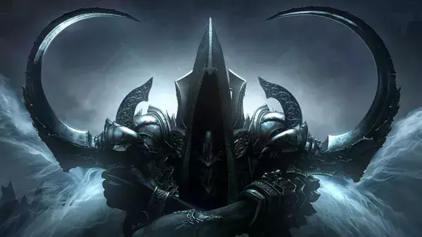 9. Diablo III