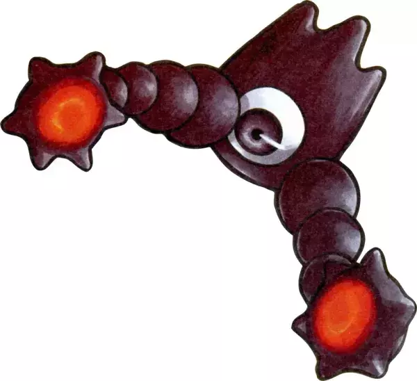 9. Maleficio (Link's Awakening)