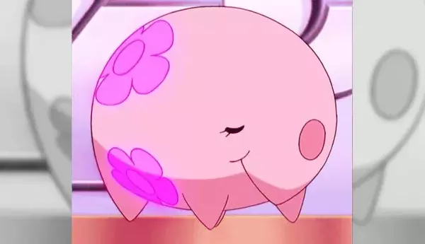 9. Munna, la tirelire-éléphant-cochon ?