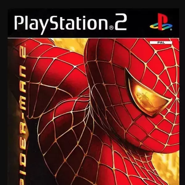 9 - Spider-man 2
