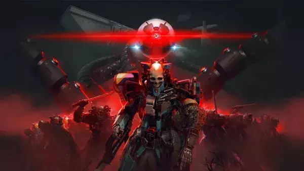 9. The Surge 2