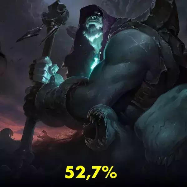 9 - Yorick