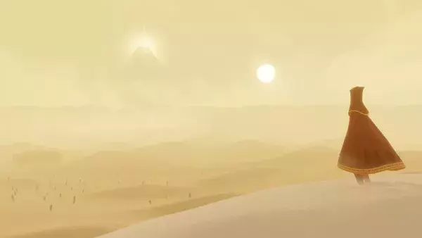 9ème place - Journey (2012)