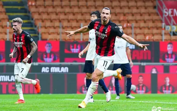 AC Milan - Serie A                                             