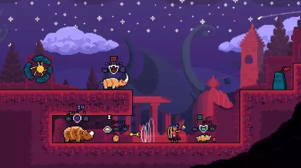 Ageless (développé par One More Dream Studios et édité par Team17)