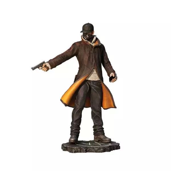 Aiden Pearce de Watch Dogs