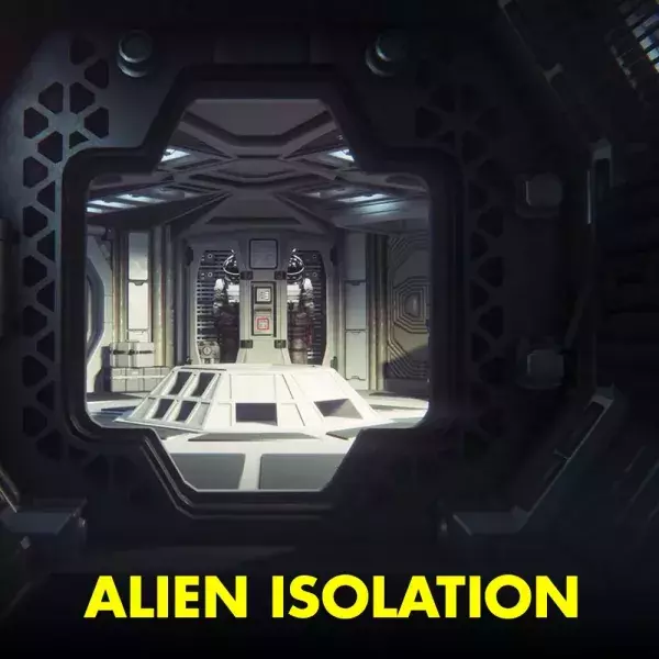 Alien Isolation