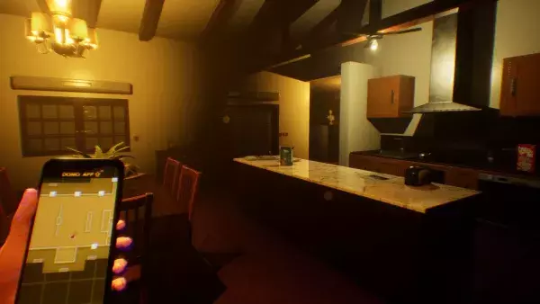 Alterity Experience                                                                                          