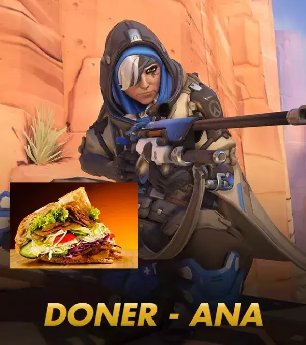 Ana