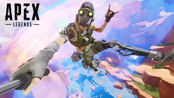 Apex Legends 
