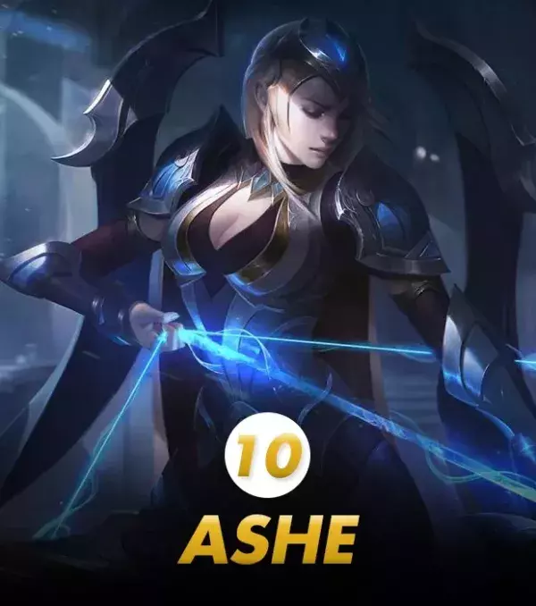 ashe