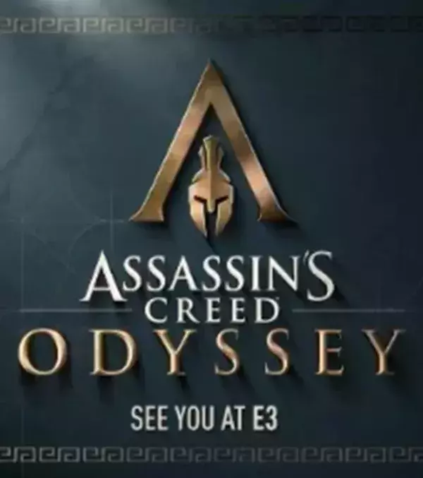 Assassin's Creed Odyssey