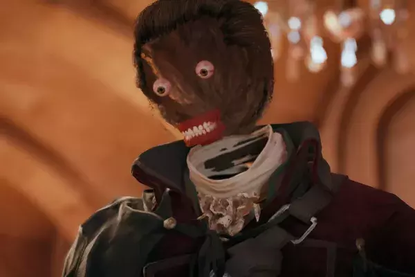 Assassin's Creed Unity