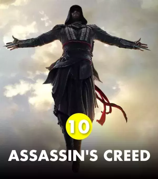 Assassin's Creed