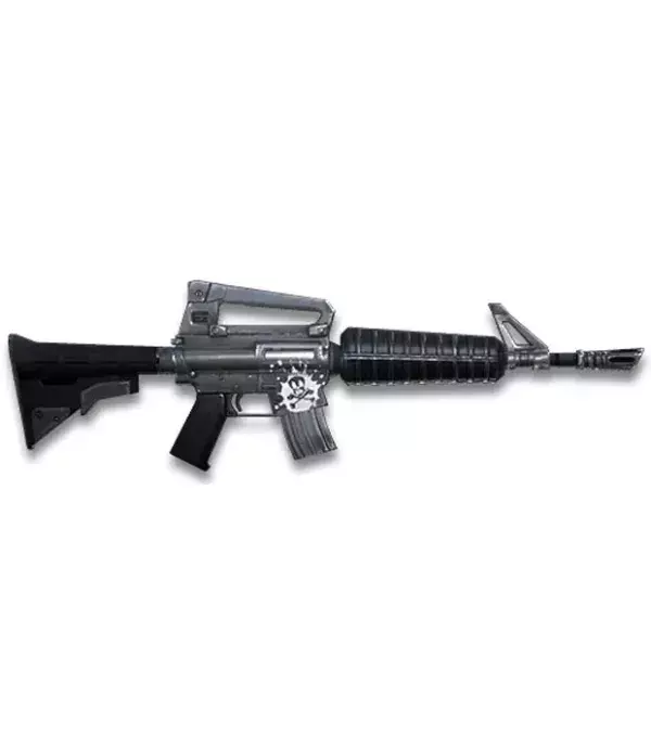 Assault Rifle