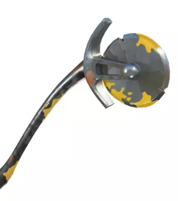 Axeroni