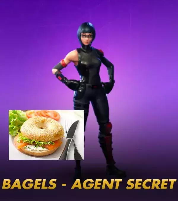 bagels
