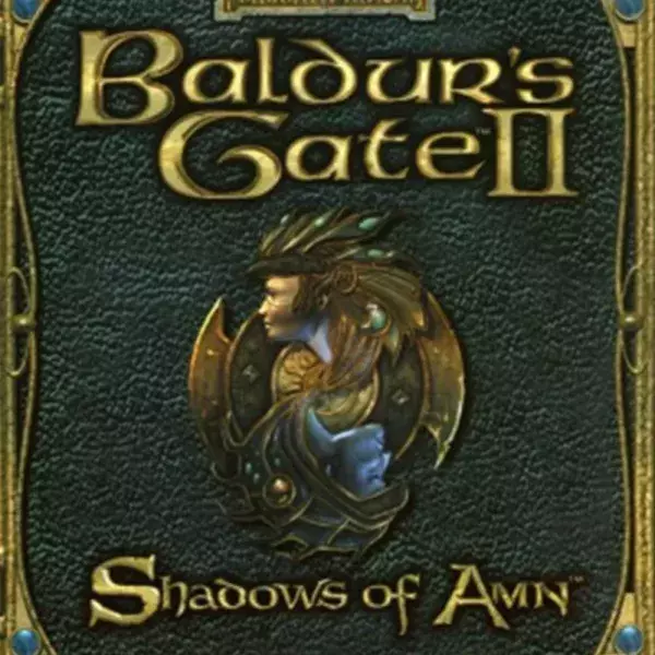 Baldur's Gate 2 : Shadows of Amn