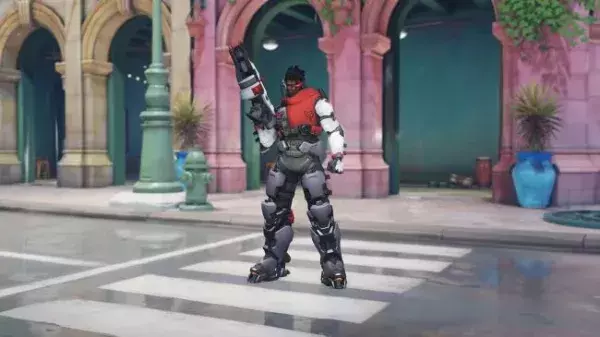 Baptiste