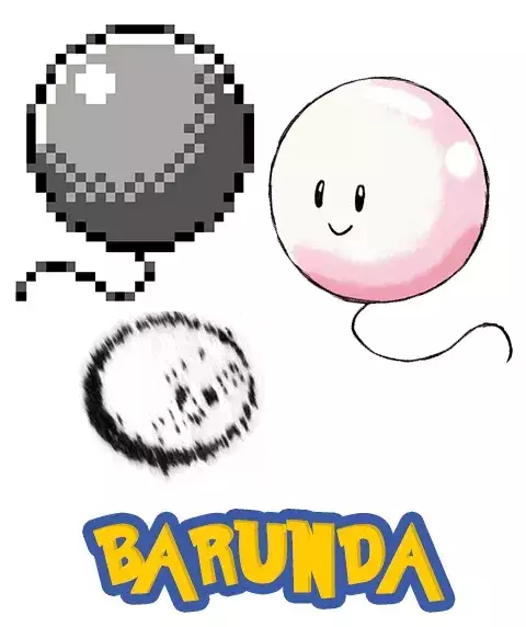 BARUNDA