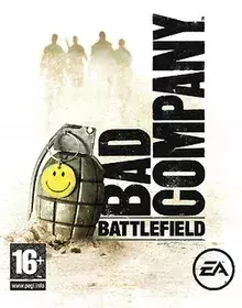 Battlefield Bad Comapny
