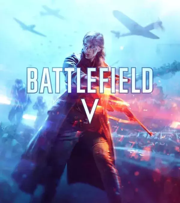 Battlefield V