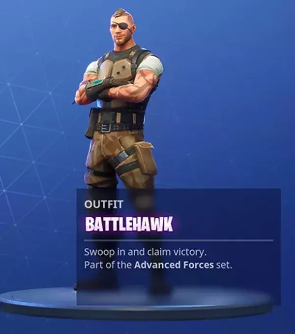 Battlehawk