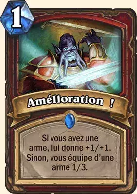 Battre Porte-mort Saurcroc : Amélioration !