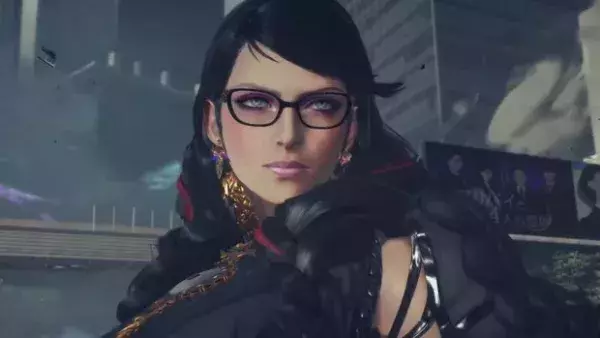 Bayonetta - Bayonetta 3