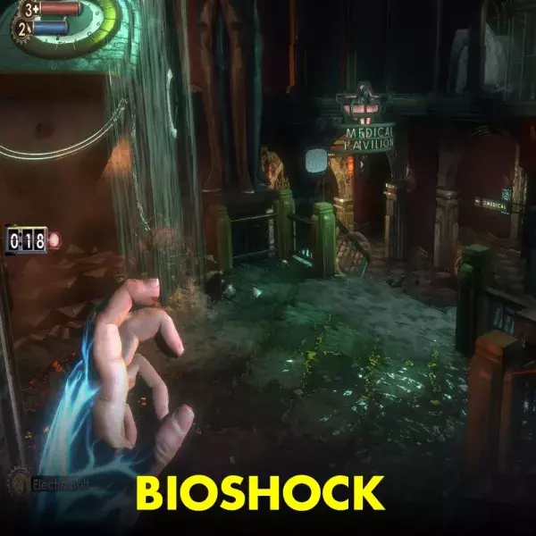 Bioshock