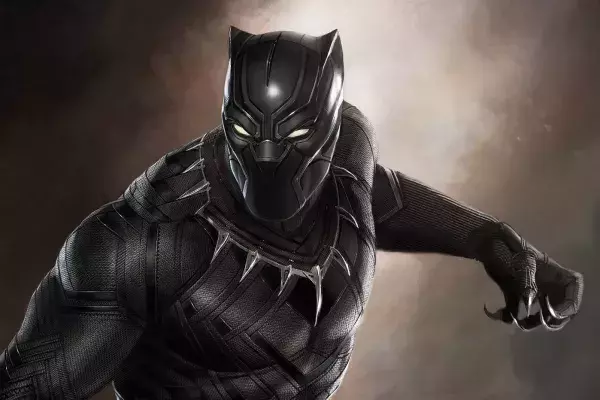 Black Panther