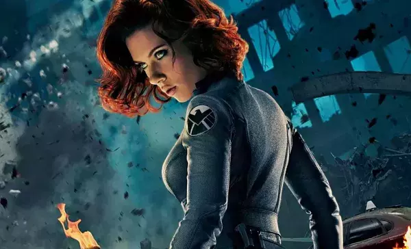 Black Widow