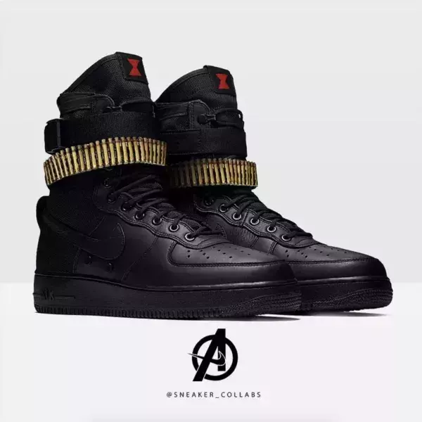 Black Widow