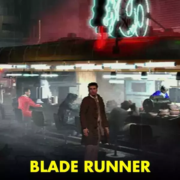 Blade Runner