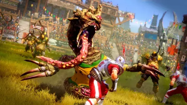 Blood Bowl II